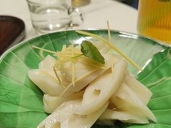 -湖畔鲁菜·二十年老字号餐厅(大明湖店)