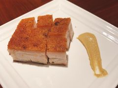 -杭州JW万豪酒店-万豪中餐厅