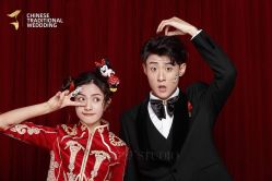 点击看大图 -太古映画婚纱摄影(天河店)