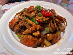 -谭十三大排档·18年老字号(船山路总店)