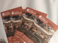 -上海外滩英迪格酒店