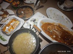 -小菜园新徽菜(镇江京口吾悦店)