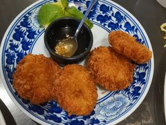 -simply thai天泰(长泰广场店)