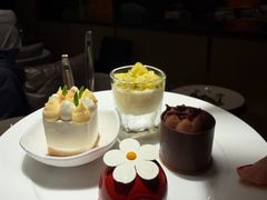 -三亚太阳湾柏悦酒店
