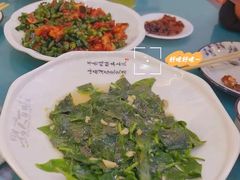 -黔人百味.贵州菜