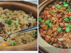 羊肉煲饭-新兴·金羊座·粤菜点心(乐峰店)