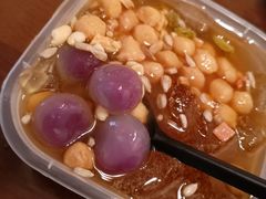 -甜心闲生传统手工冰粉(奎星楼店)