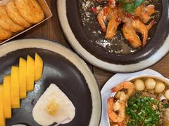 -曼谷食堂·泰国家庭料理