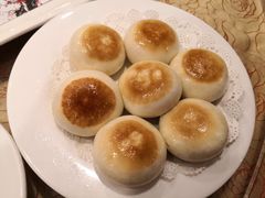 红糖锅盔-钦善斋(武侯祠店)