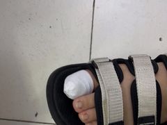 -新甲连锁灰指甲·甲沟炎·鸡眼(黑龙江路店)