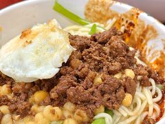 -朱儿面庄(洋河三路店)