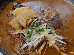-郭林家常菜(狼垡店)