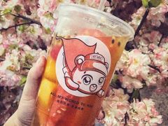 -茶桔便(欧亚大观店)