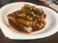 -舌尖上的食缘花园主题餐厅