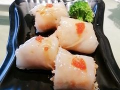 -德兴show鲜·蒸汽海鲜火锅餐厅(格创悦里店)