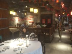 -京味斋·北京烤鸭(北京南站洋桥店)