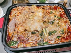 -大鹏饭店·金陵家宴(奥体中心店)