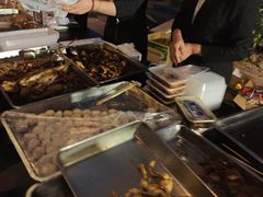 -楚禾宴·家宴(光谷大道店)