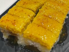 凉糕-凯鸽酒楼(大同振兴街店)