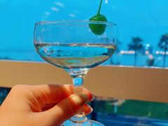 -悦全日餐厅·仁恒洲际酒店