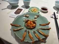 -成隆行·蟹王府(九江路店)