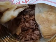 -秦韵轩·西安小馆(贻成福地广场店)