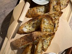-兮食农场餐厅