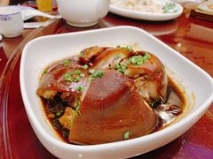 -老厨家(友谊路总店)