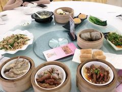 -东城食府·手工点心·37年老字号(虎门店)