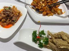 -峨嵋酒家总店(车公庄店)