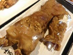-满族八旗正宗牛肉面