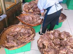 -吾穆勒蓬灰牛肉面·清真(北滨河中路店)