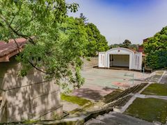 -西南交通大学(峨眉校区)