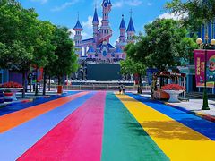 -沈阳方特欢乐世界