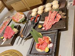 -牛New寿喜烧(虹桥新天地店)