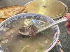 -莒县世起全羊馆(塔桥人家店)