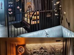 -天禧影院式足道·SPA(梅林店)