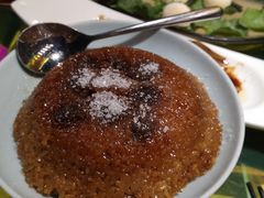 龙眼甜烧白-辛香汇(飞洲店)