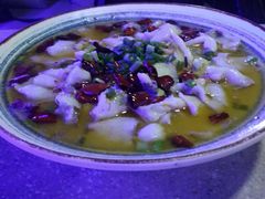 老坛酸菜鱼-琶醍壹号•潮菜江景餐吧