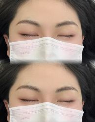 -林小西 · 专业半永久纹眉