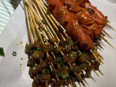 -三毛烧烤·南昌大排档(山姆店)
