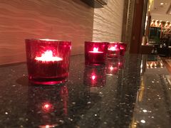 -万豪金殿(香港JW万豪酒店)