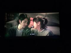 -橙天嘉禾影城(苏州印象城店)