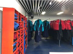 -绍兴启迪乔波冰雪世界