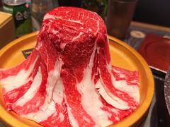 -牛YO寿喜烧和牛火锅自助(三台子万象汇店)