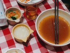 -西贝(武汉群星城店)