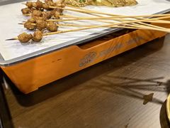 -林二哥宜烤官·宜宾小烧烤