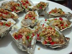 -烁佳海鲜大馅饺子