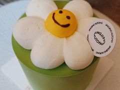 -玲婧胡同·生日蛋糕·餐厅(嘉里城店)