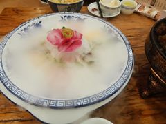 -老雒阳面馆·水席·洛阳菜(王城路店)